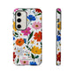 Petal Dance - Tough Phone Case