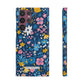 Blossom Joy - Slim Phone Case