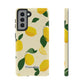 Citrus Charm - Tough Phone Case
