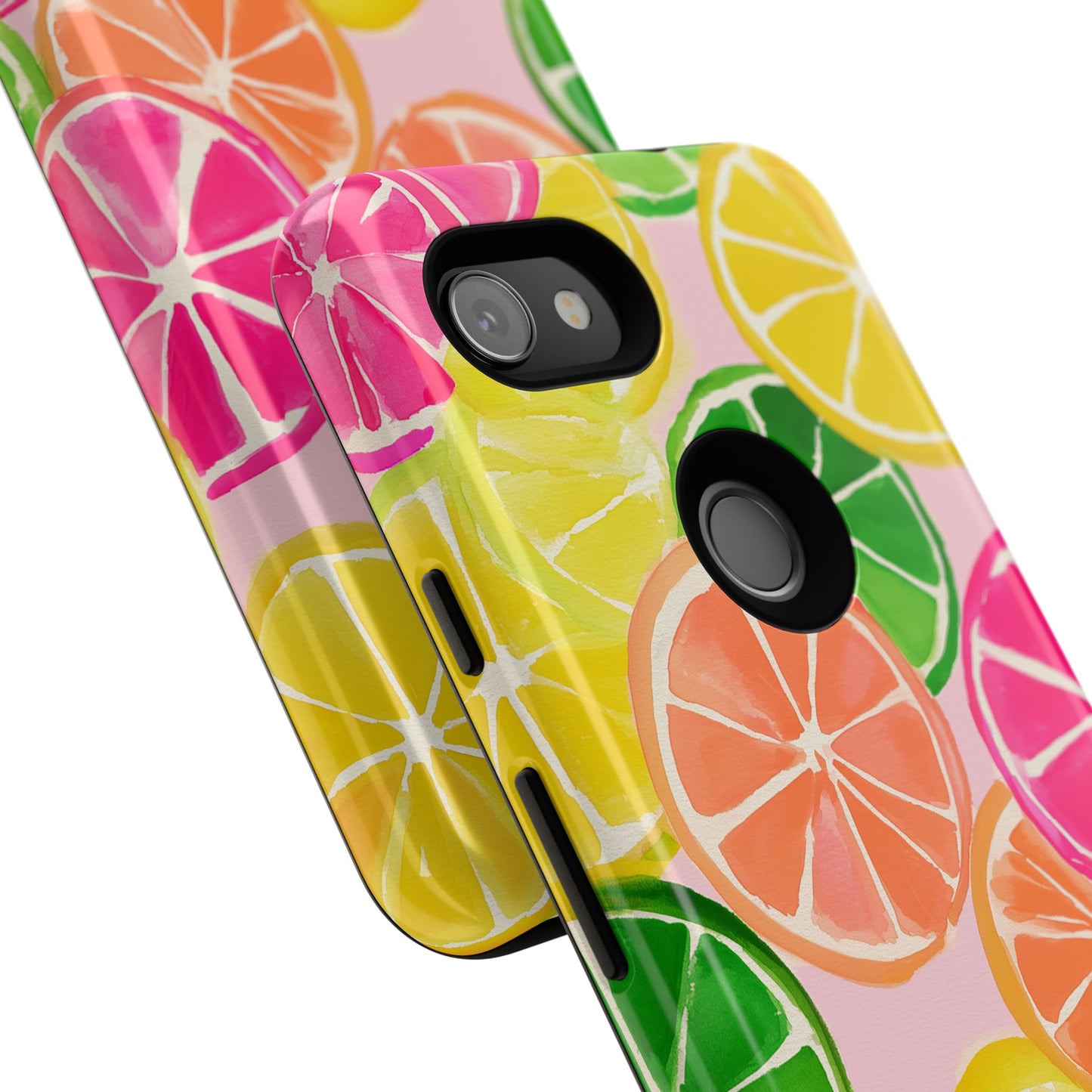 Tropic Mix - Tough Phone Case