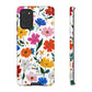 Petal Dance - Tough Phone Case