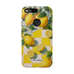 Picnic Lemon - Tough Phone Case