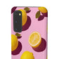 Zest Pop - Slim Phone Case