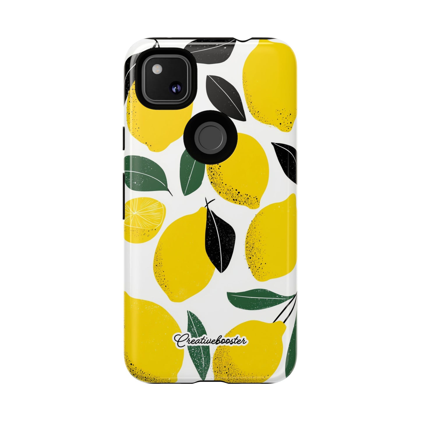 Graphic Pop - Tough Phone Case