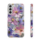 Spring Rise - Slim Phone Case