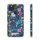 Blossom Joy - Slim Phone Case