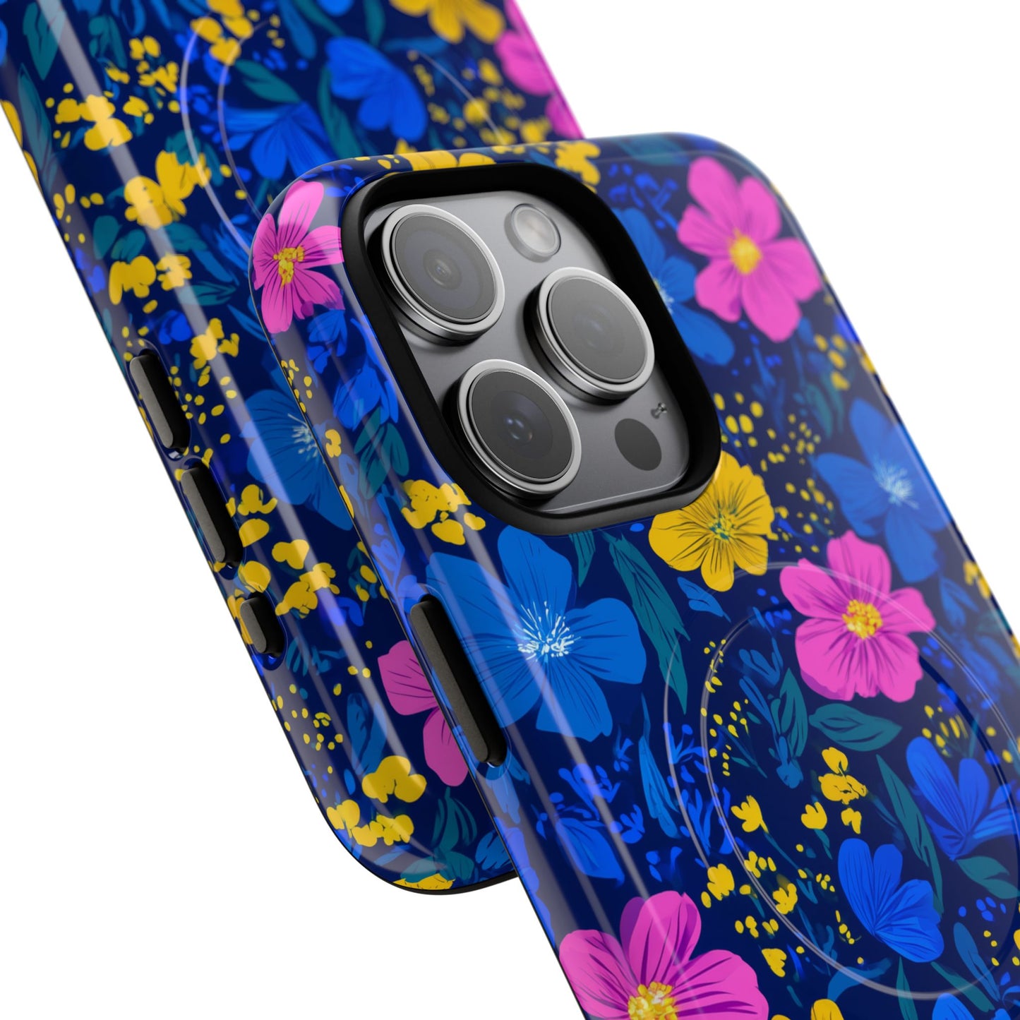 Summer Mix - Tough Phone Case (MagSafe)