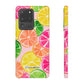 Tropic Mix - Slim Phone Case