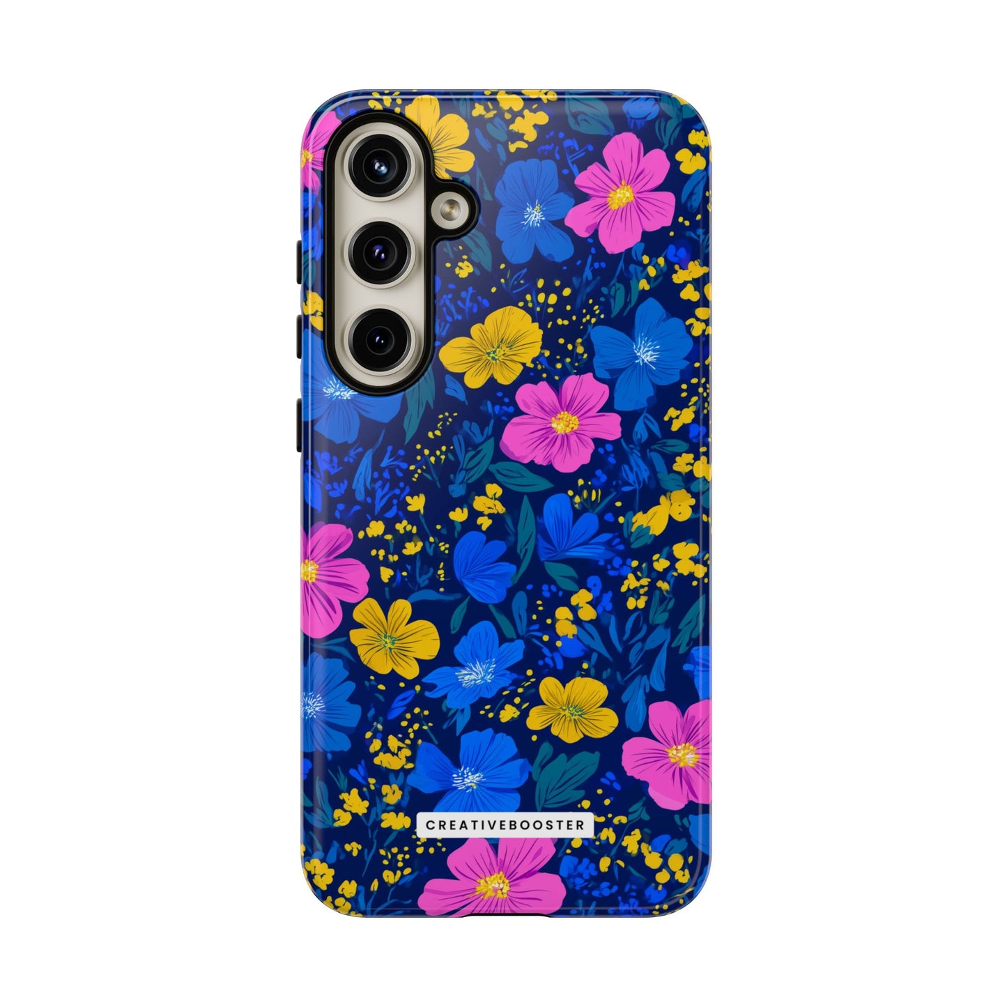Summer Mix - Tough Phone Case