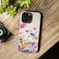 Bloom Whisper - Tough Phone Case