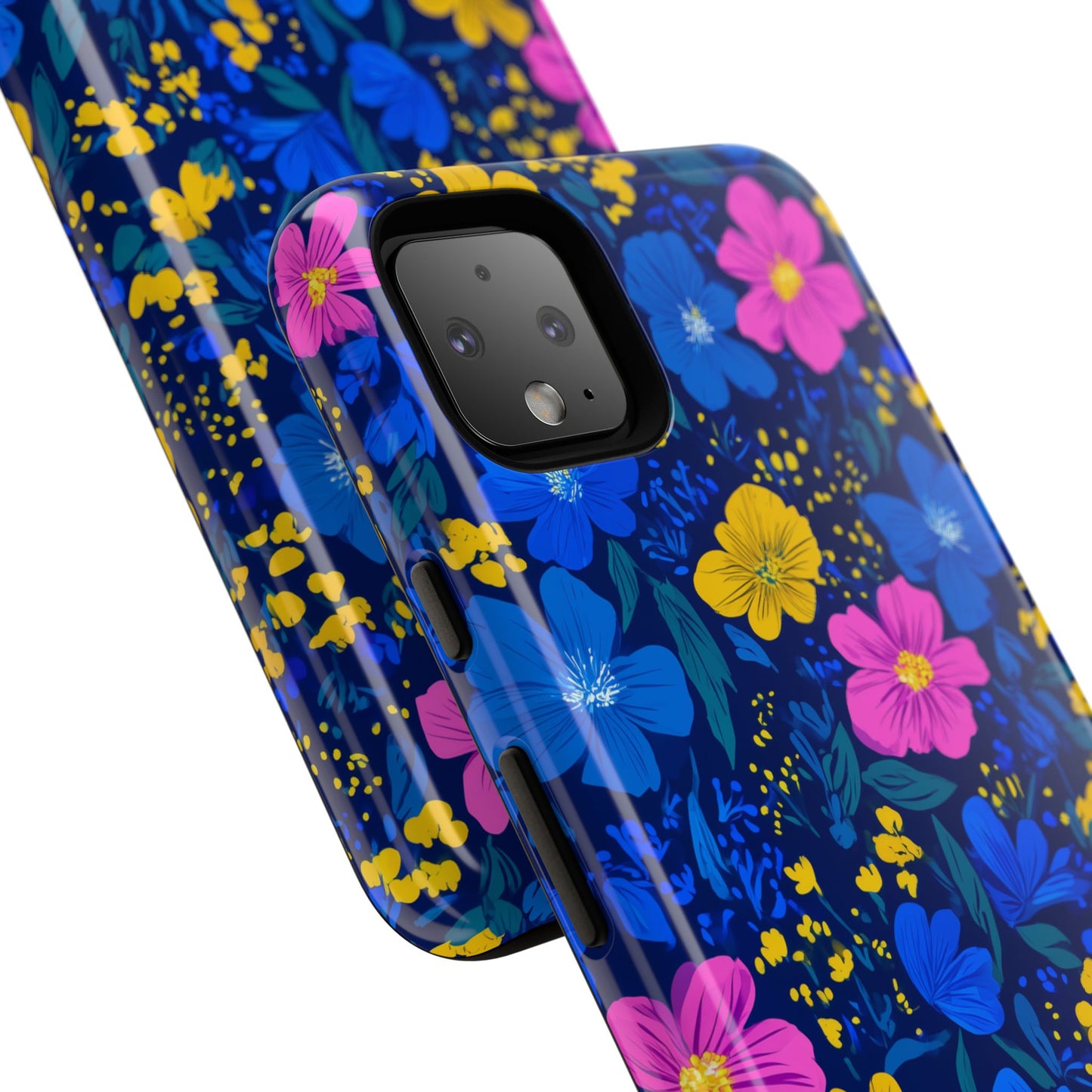 Summer Mix - Tough Phone Case