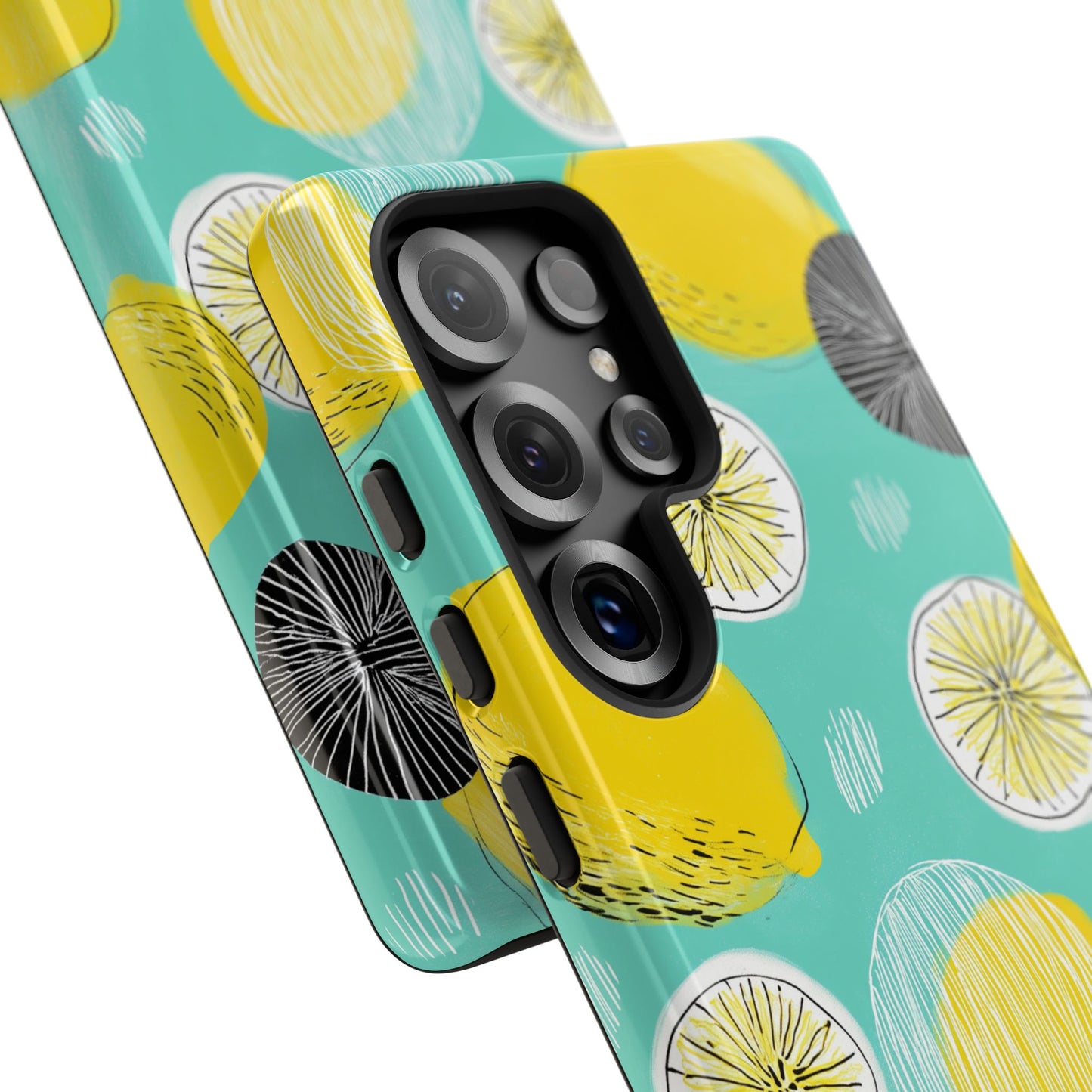 Retro Pop - Tough Phone Case