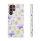 Butterfly Day - Slim Phone Case