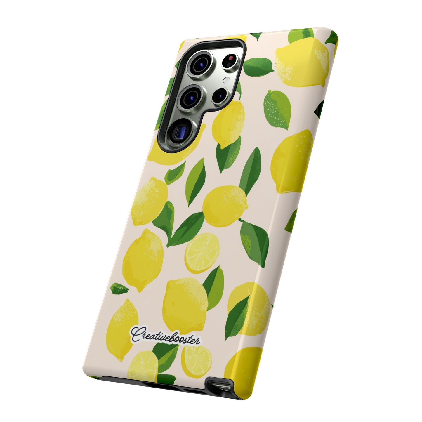 Summer Grove - Tough Phone Case