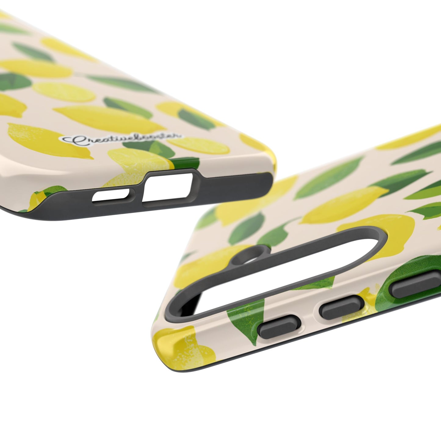 Summer Grove - Tough Phone Case