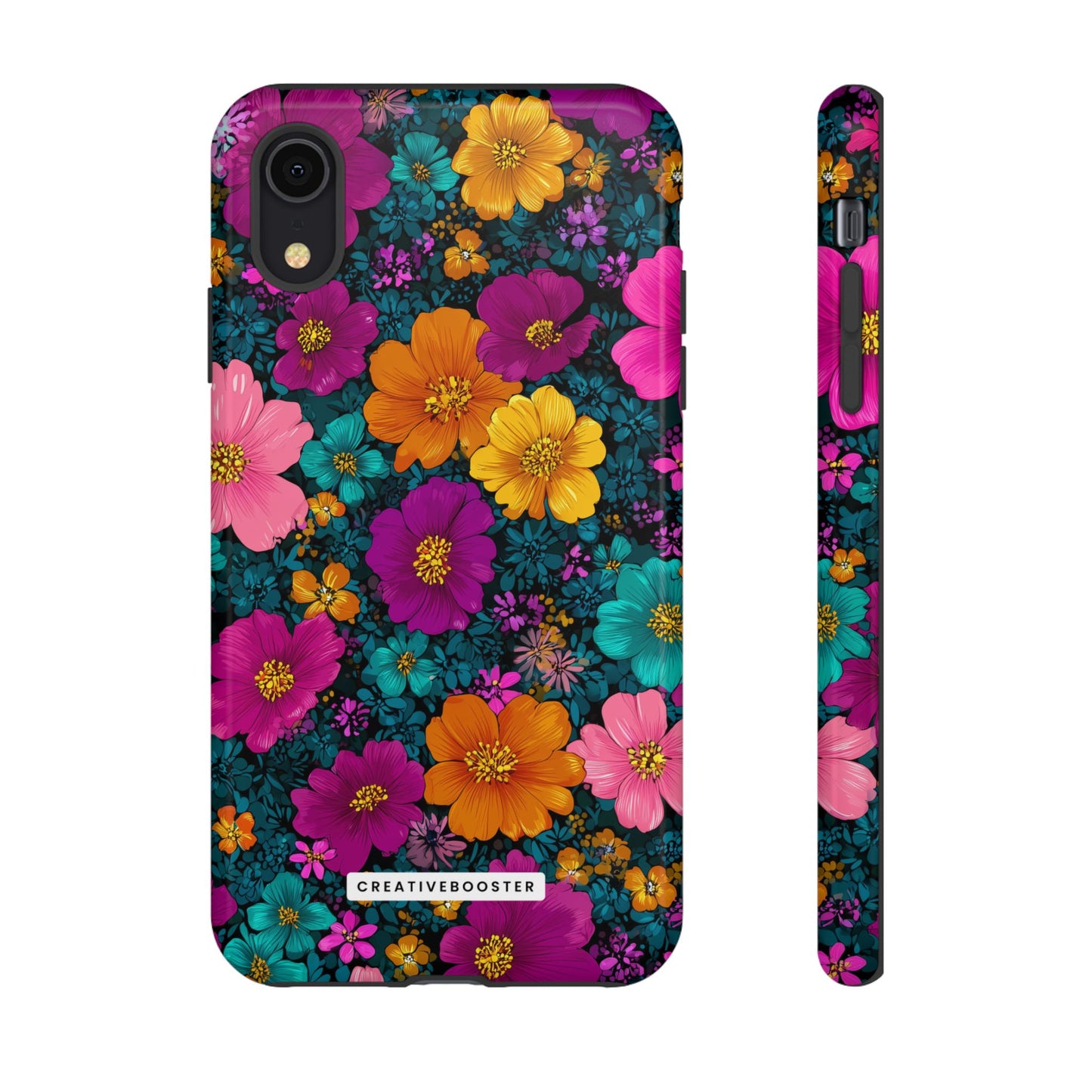 Garden Jewel - Tough Phone Case