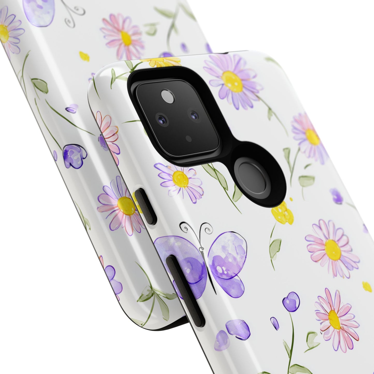 Butterfly Day - Tough Phone Case