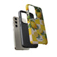 Picnic Lemon - Tough Phone Case