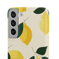 Golden Grove - Slim Phone Case