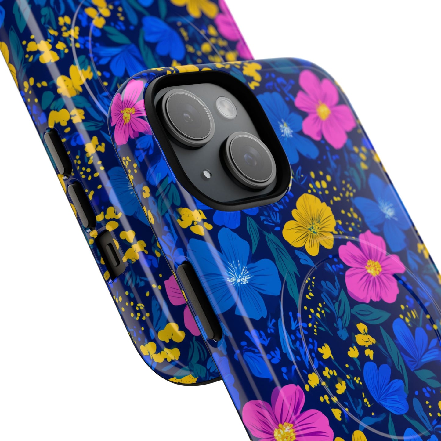 Summer Mix - Tough Phone Case (MagSafe)