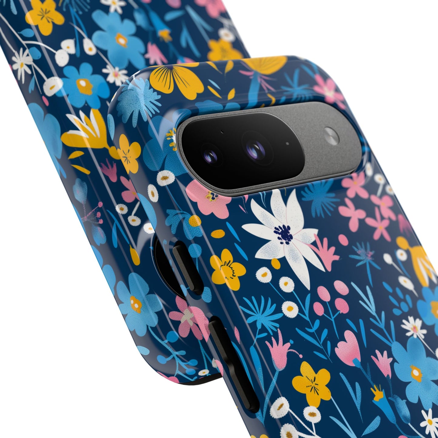 Blossom Joy - Tough Phone Case