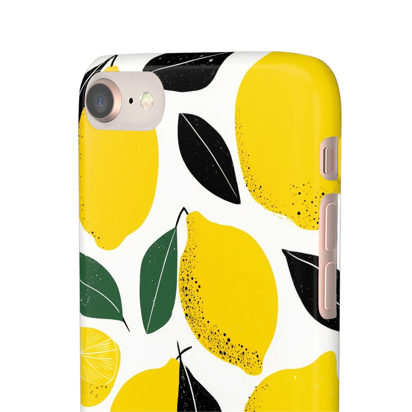 Graphic Pop - Slim Phone Case