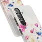 Bloom Whisper - Slim Phone Case