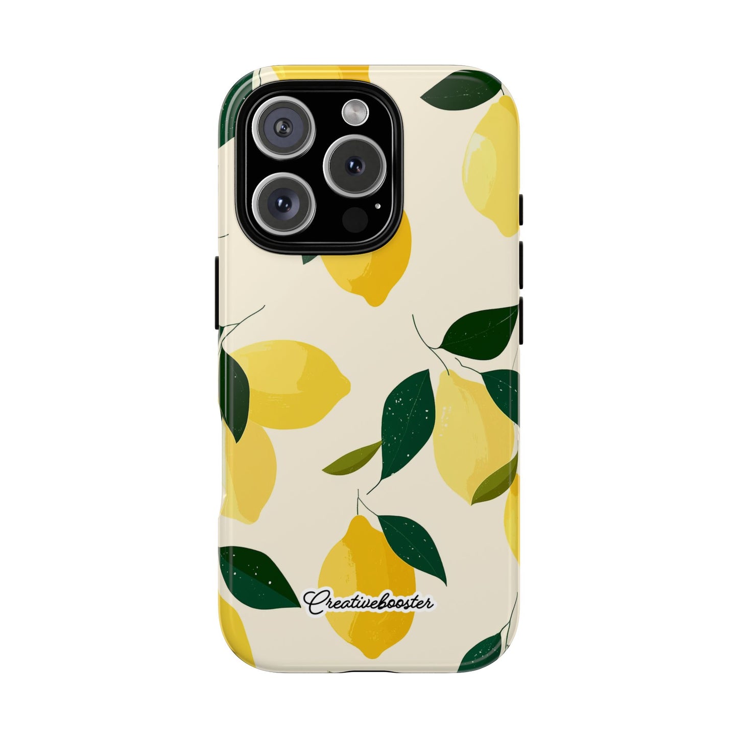 Golden Grove - Tough Phone Case
