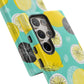 Retro Pop - Tough Phone Case