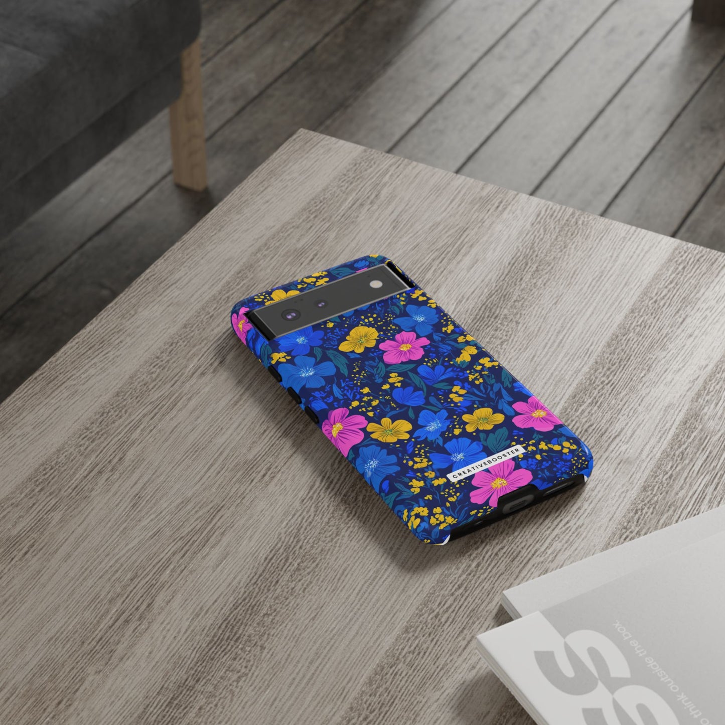 Summer Mix - Tough Phone Case