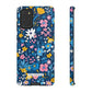 Blossom Joy - Tough Phone Case