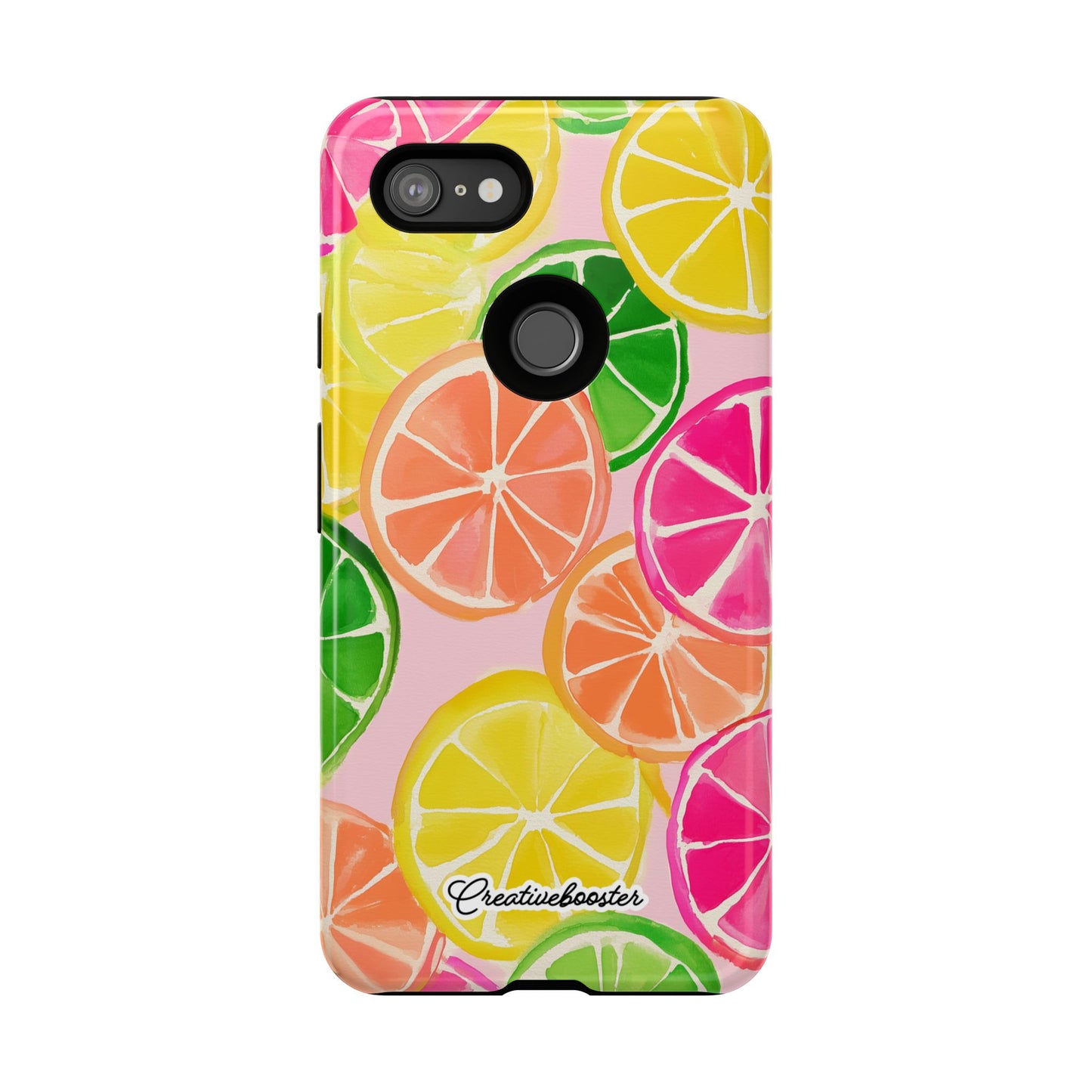 Tropic Mix - Tough Phone Case