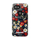 Retro Daisy - Tough Phone Case