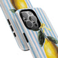 Ribbon Lemon - Tough Phone Case (MagSafe)