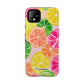 Tropic Mix - Tough Phone Case