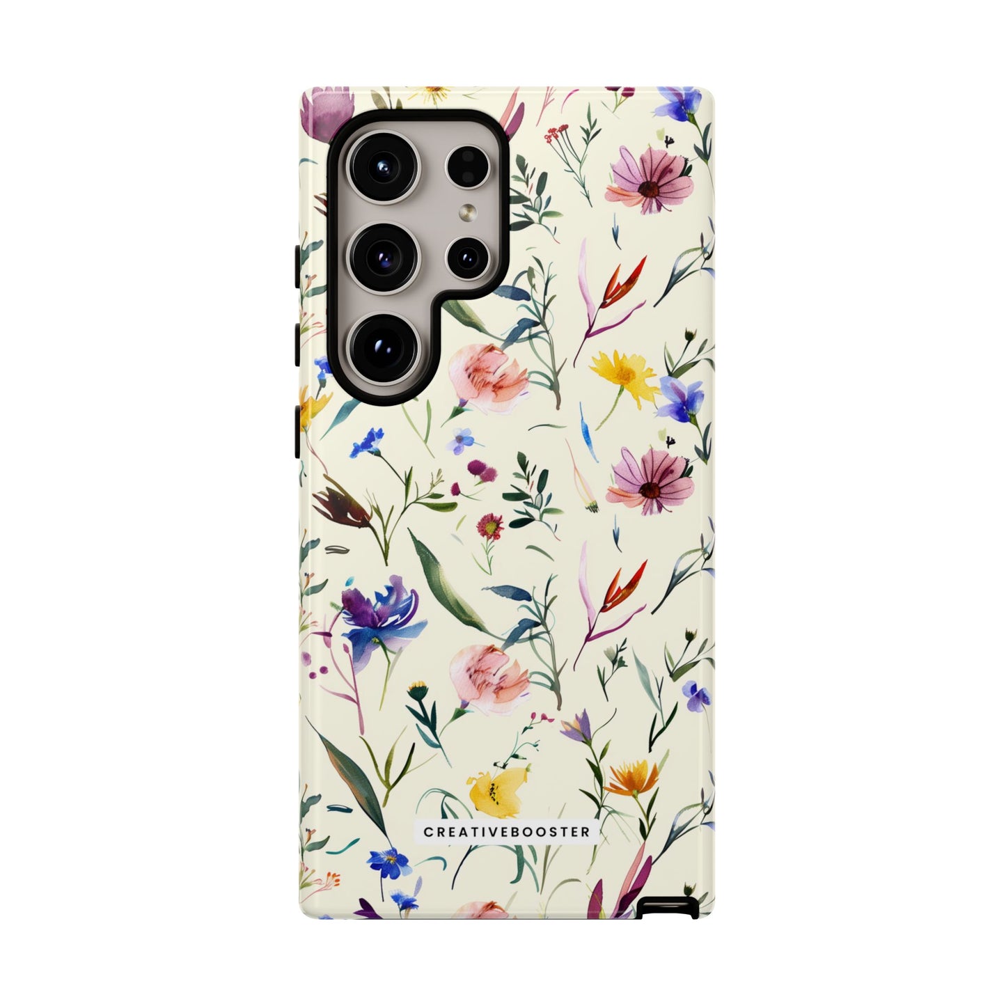 Wild Brush - Tough Phone Case