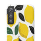 Graphic Pop - Slim Phone Case