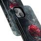 Midnight Rose - Tough Phone Case (MagSafe)