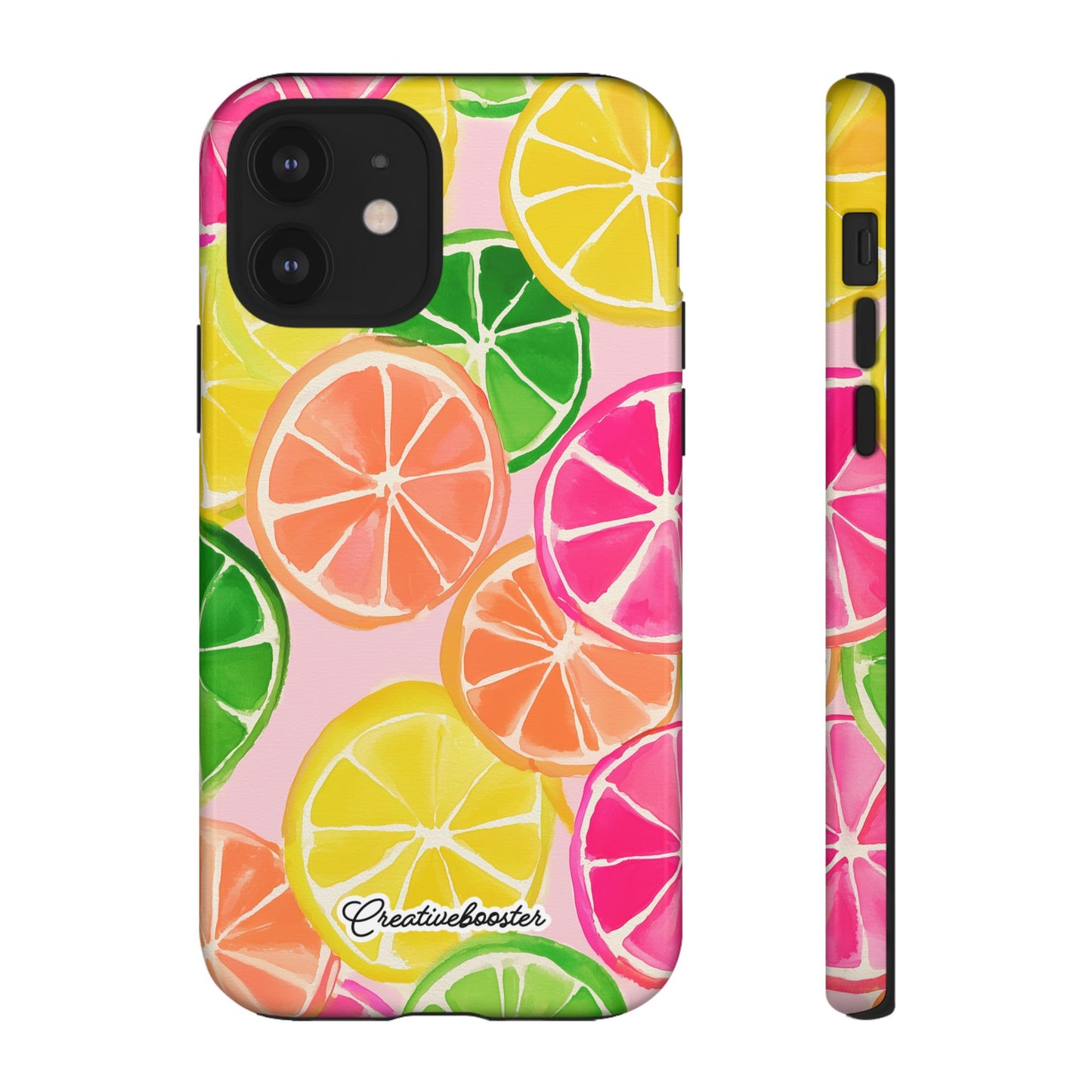 Tropic Mix - Tough Phone Case