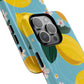 Sky Bloom - Tough Phone Case (MagSafe)