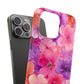 Soft Petals - Slim Phone Case