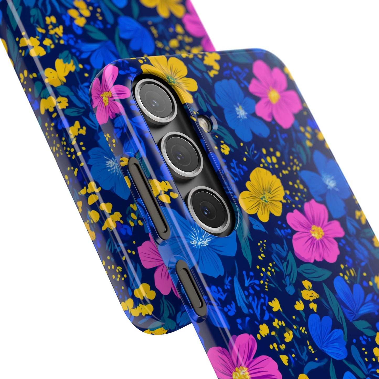 Summer Mix - Slim Phone Case
