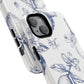 Indigo Sketch - Tough Phone Case (MagSafe)