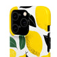 Graphic Pop - Slim Phone Case