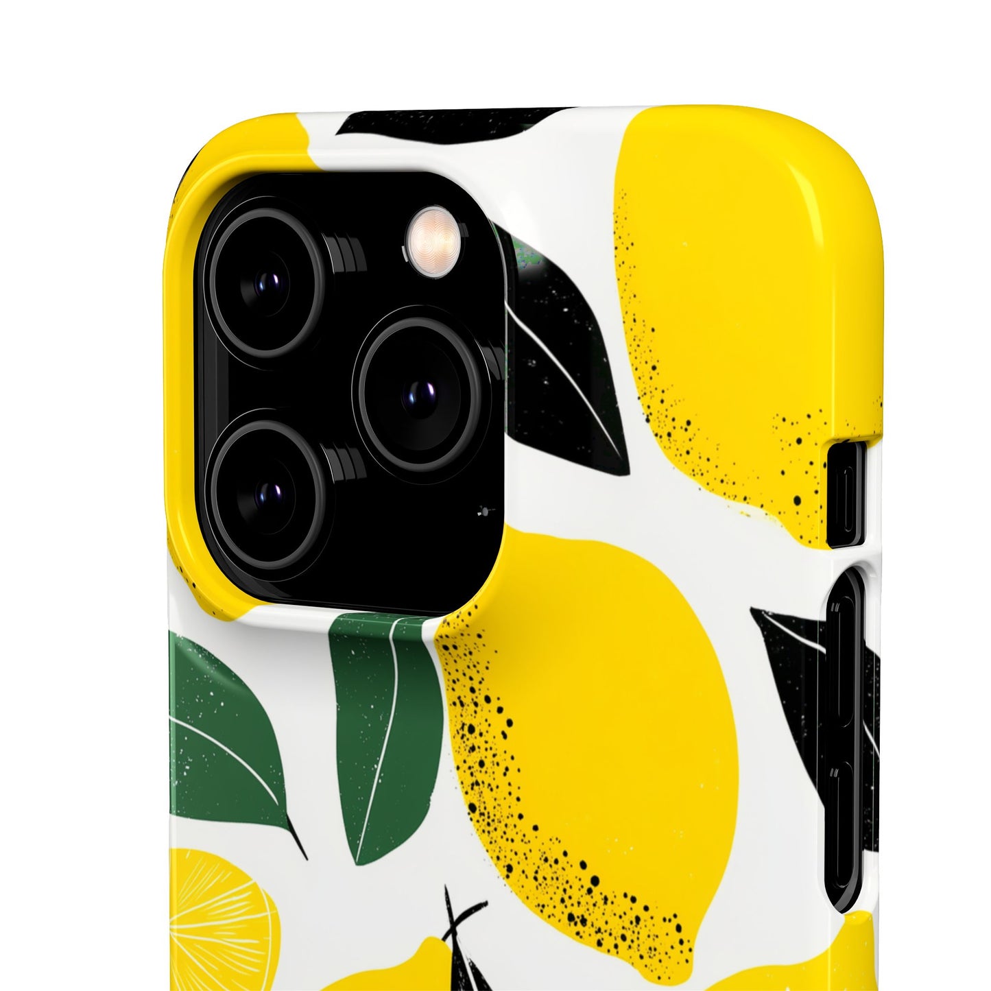 Graphic Pop - Slim Phone Case