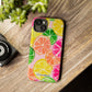 Tropic Mix - Tough Phone Case
