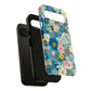 Coastal Bloom - Tough Phone Case