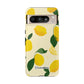 Citrus Charm - Tough Phone Case