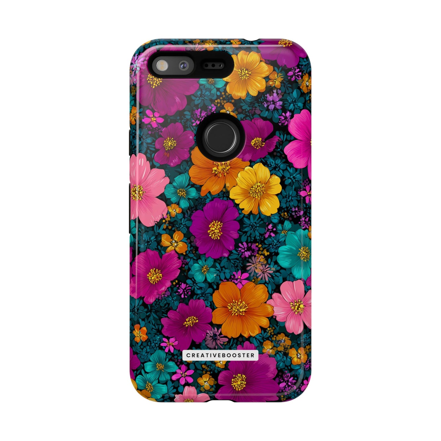 Garden Jewel - Tough Phone Case