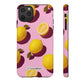 Zest Pop - Tough Phone Case